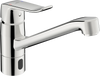 Kjøkkenkran, 3 V, non-Bluetooth | 5730FQ | Krom