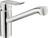 Kitchen faucet | 5730F | Chrome