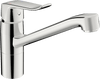Kitchen faucet | 5730F | Chrome