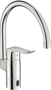 Kitchen faucet, 3 V, non-Bluetooth | 5738FQ | Chrome