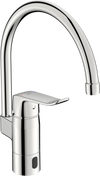 Kjøkkenkran, 3 V, non-Bluetooth | 5738FQ | Krom