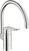 Kitchen faucet | 5738F | Chrome