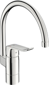 Kitchen faucet | 5738F | Chrome