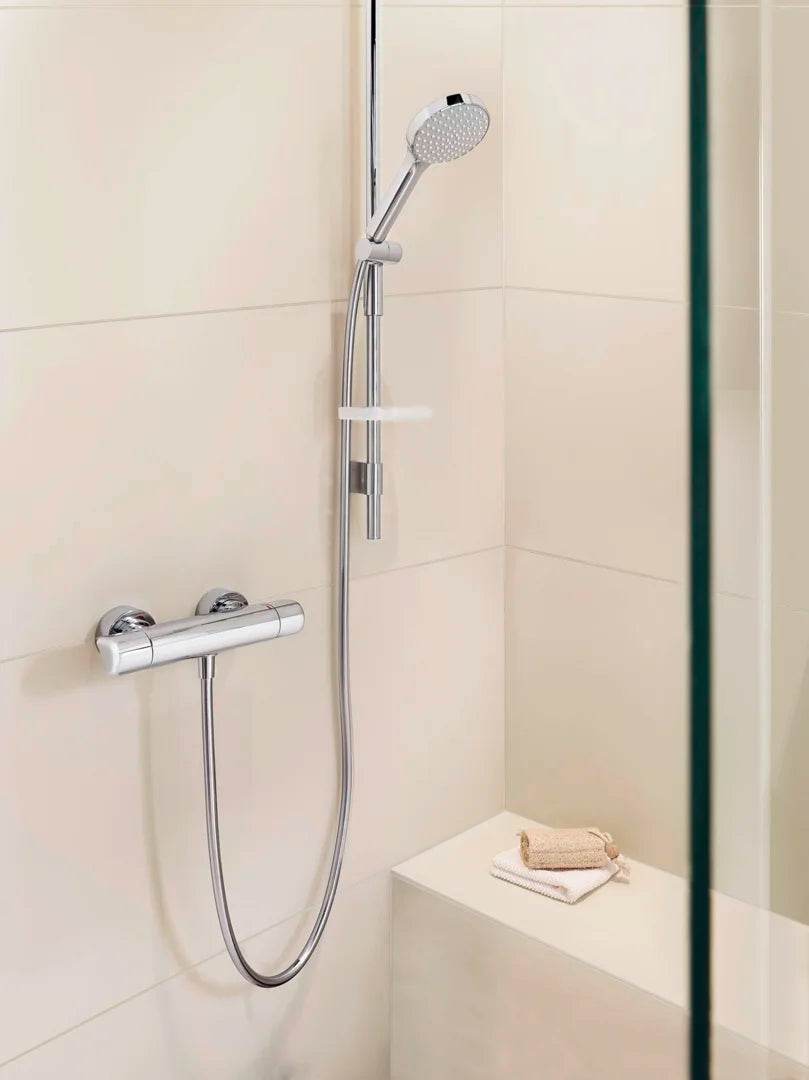 Shower faucet | 5760 | Chrome
