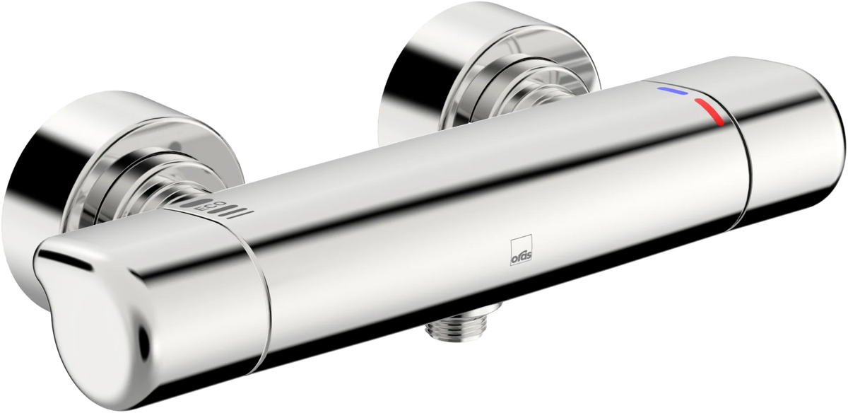Shower faucet | 5760 | Chrome