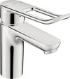 Washbasin faucet | 5791F | Chrome