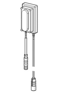 Sensor, 6 V /24t