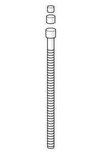 Pinneskrue