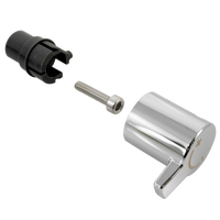 Temperaturreguleringsgrep