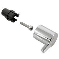 Temperaturreguleringsgrep