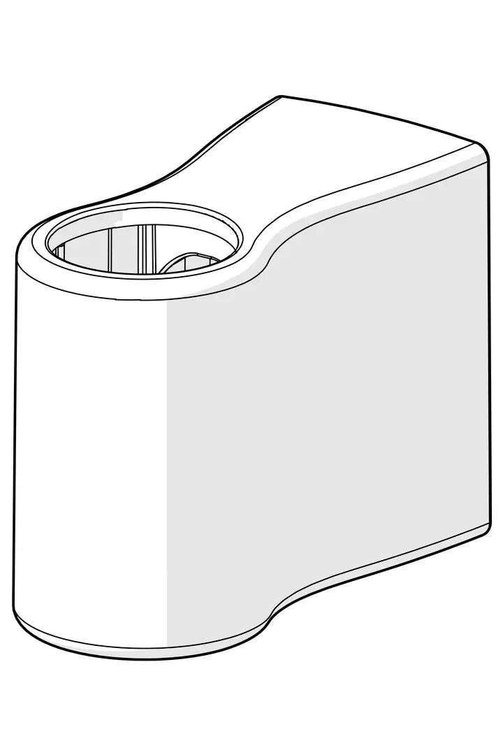 Wall bracket | 600538V