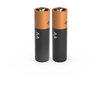 Batteri, (2x) 1.5 V AA Lithium | 600599V
