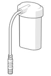 Batteriboks komplett | 600617V