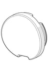 Cover plug | 600749V | Chrome