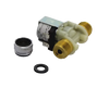 Solenoid valve complete | 600865V