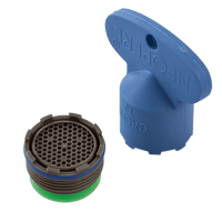 Strålesamler og verktøy, M18.5x1 Z