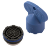 Aerator and key, M21.5x1, 5 l/min | 601025V