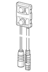 Sensor, 6 V, -080, Bluetooth | 601030V