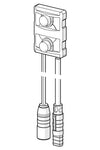 Sensor, 6 V, -080, Bluetooth | 601030V