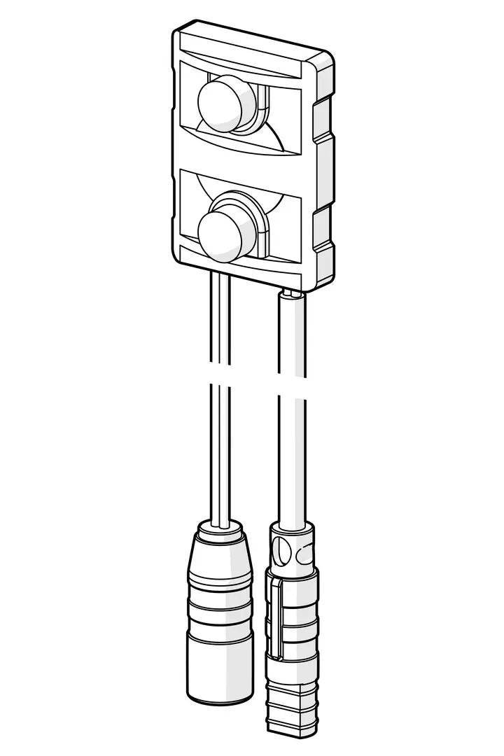 Sensor, 6 V, -080, Bluetooth | 601030V