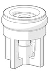 Non-return valve | 601077V