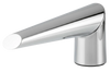 Spout | 601103V | Chrome