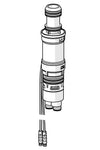 Temperature regulator | 601110V
