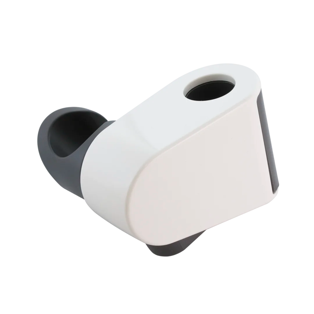 Glider for dusjstang | 601189V-11 | Hvit