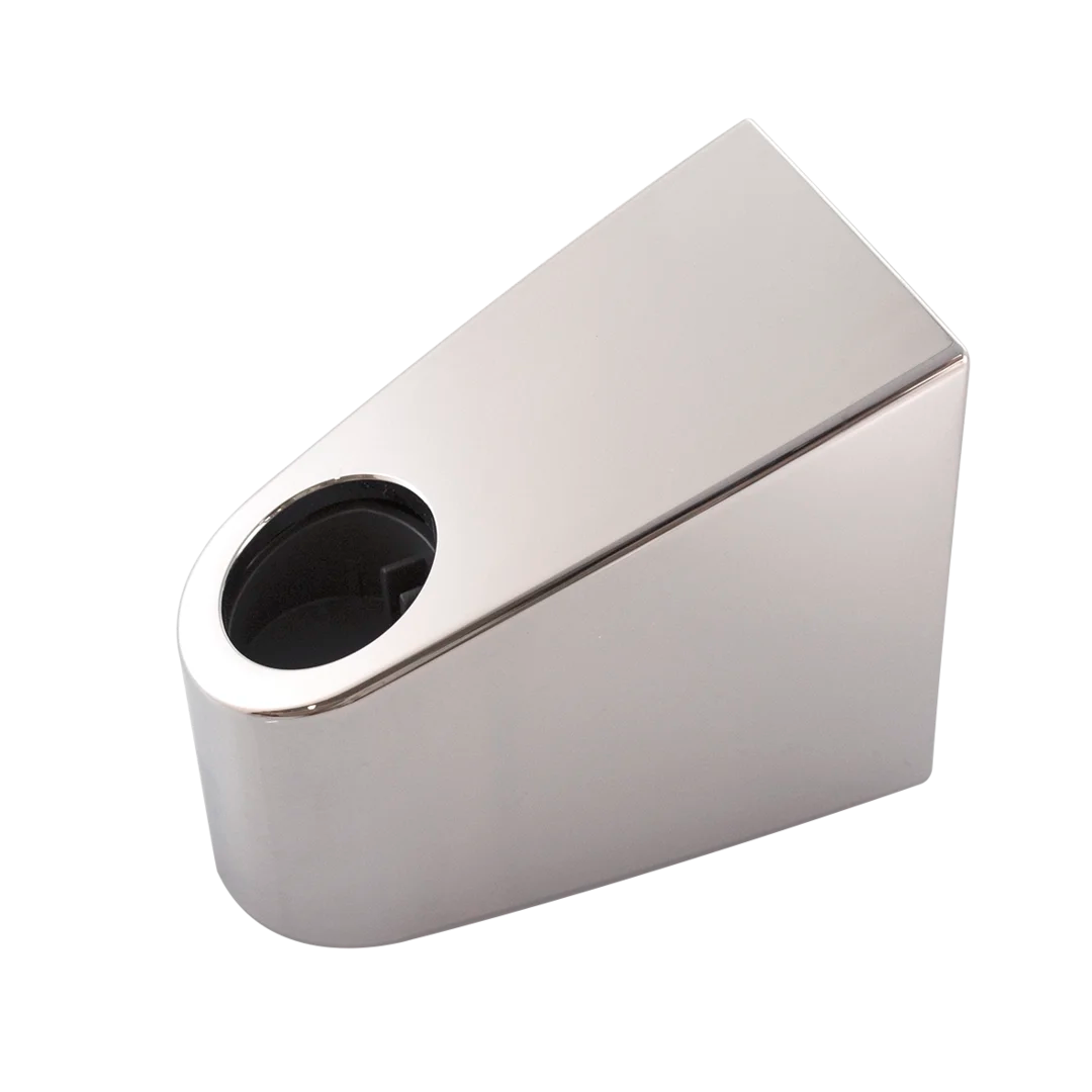 Wall bracket | 601208V | Chrome