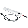 User interface, 2720F | 601227V