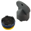 Aerator and key, M24x1 STD CC S | 601287V