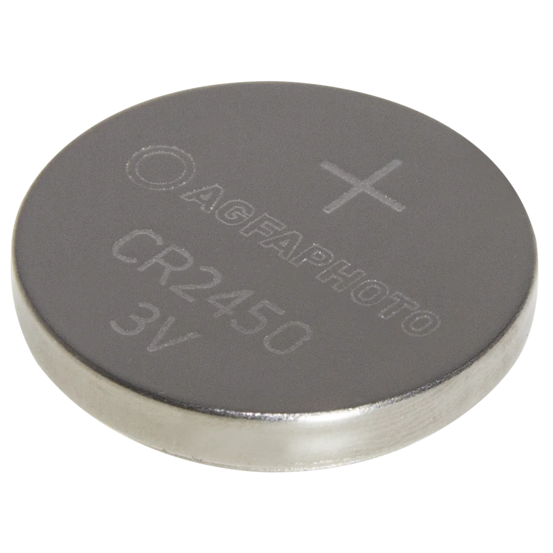 Batteri, CR2450 3 V Lithium | 601468V