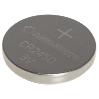 Batteri, CR2450 3 V Lithium