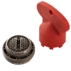 Aerator, M24x1 STD HC A | 601500V