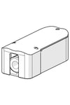 Power source box, 12 V | 601545V