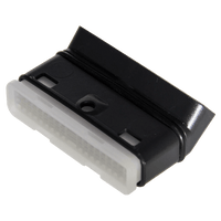 Innsats for utløpstut