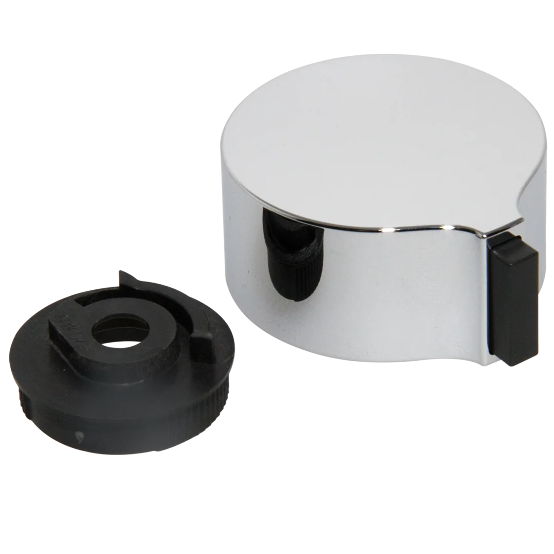 Temperature control handle | 601648V