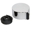 Temperature control handle | 601648V