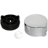 Flow control handle | 601649V