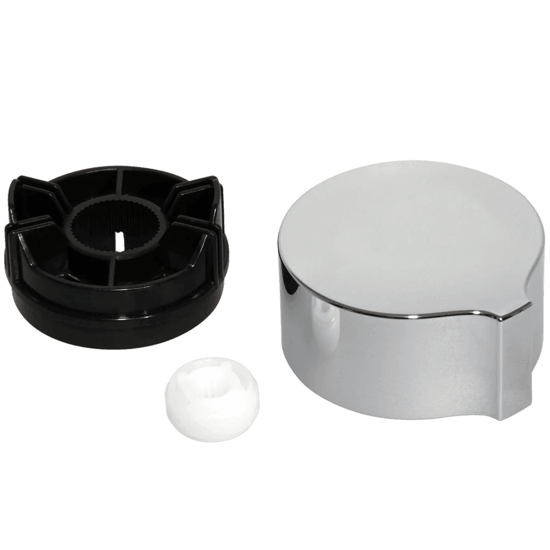 Flow control handle | 601649V