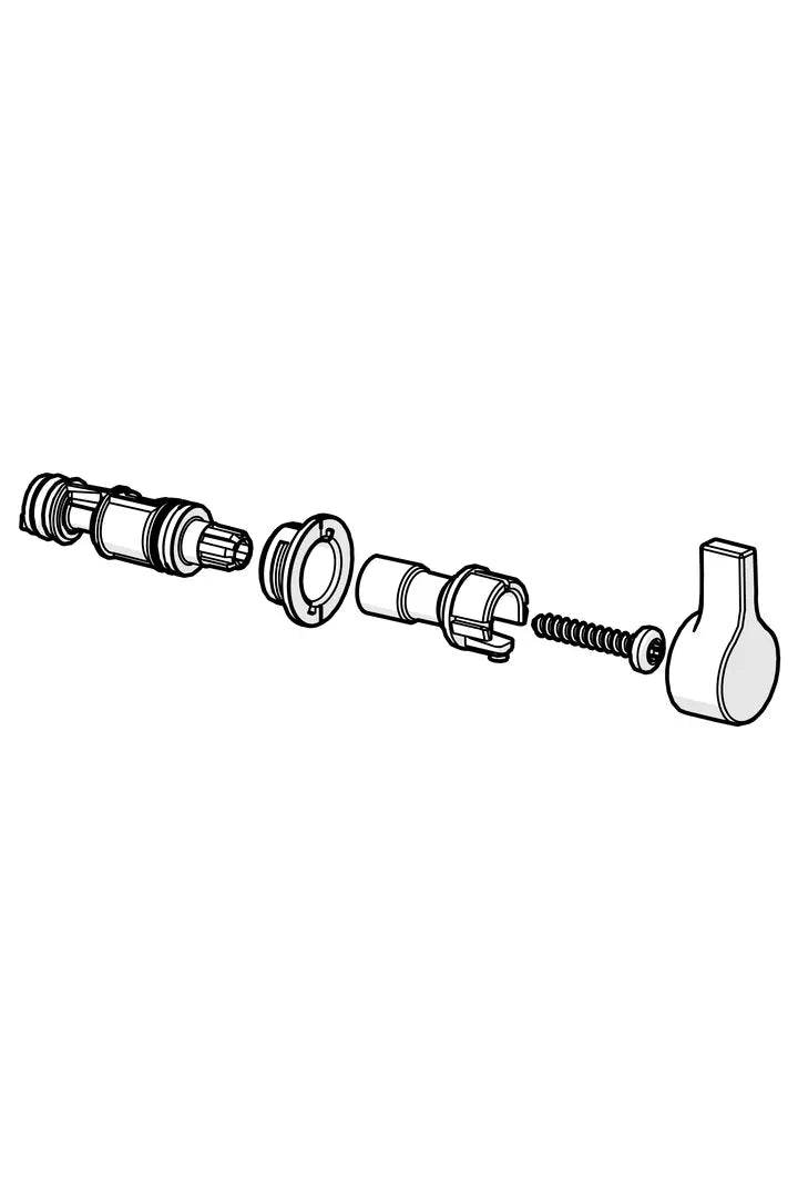 Temperature regulator | 601707V