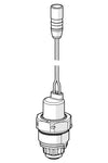 Pilotventil, 3 V | 601884V-F