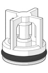 Non-return valve | 601950V