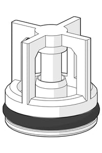 Non-return valve