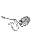 Solenoid valve | 602182V