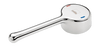 Long lever, L=143 | 602275V | Chrome