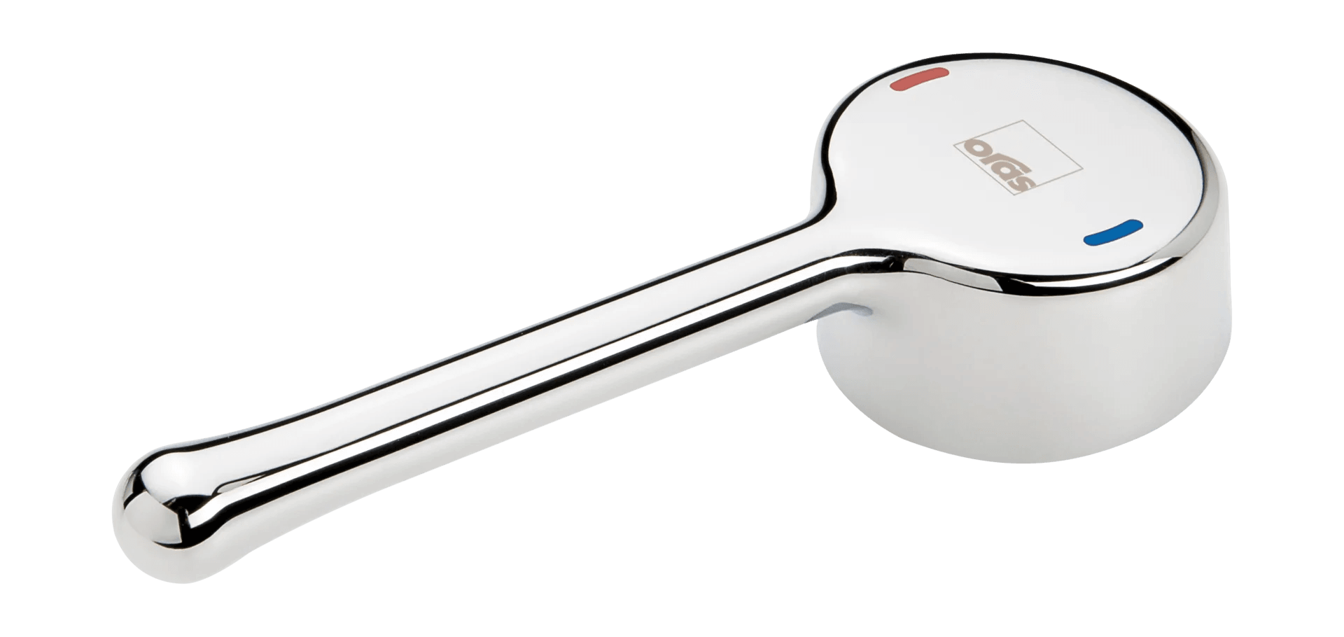 Long lever, L=143 | 602275V | Chrome