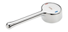 Long lever, L=143 | 602275V | Chrome