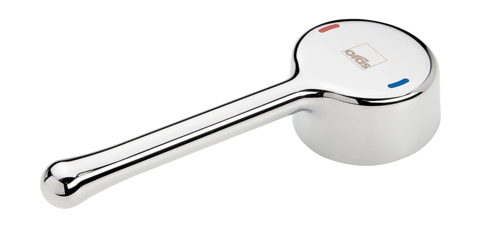 Long lever, L=143 | 602275V | Chrome