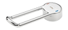 Long lever, L=149 | 602276V | Chrome